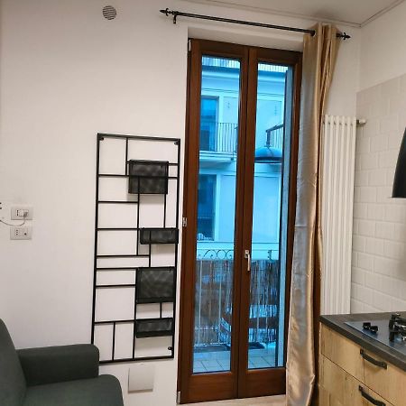 Ferienwohnung Da Ale E Cate - In Centro A San Benedetto San Benedetto del Tronto Exterior foto