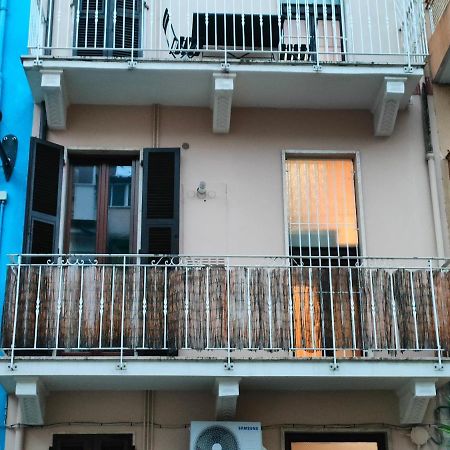 Ferienwohnung Da Ale E Cate - In Centro A San Benedetto San Benedetto del Tronto Exterior foto