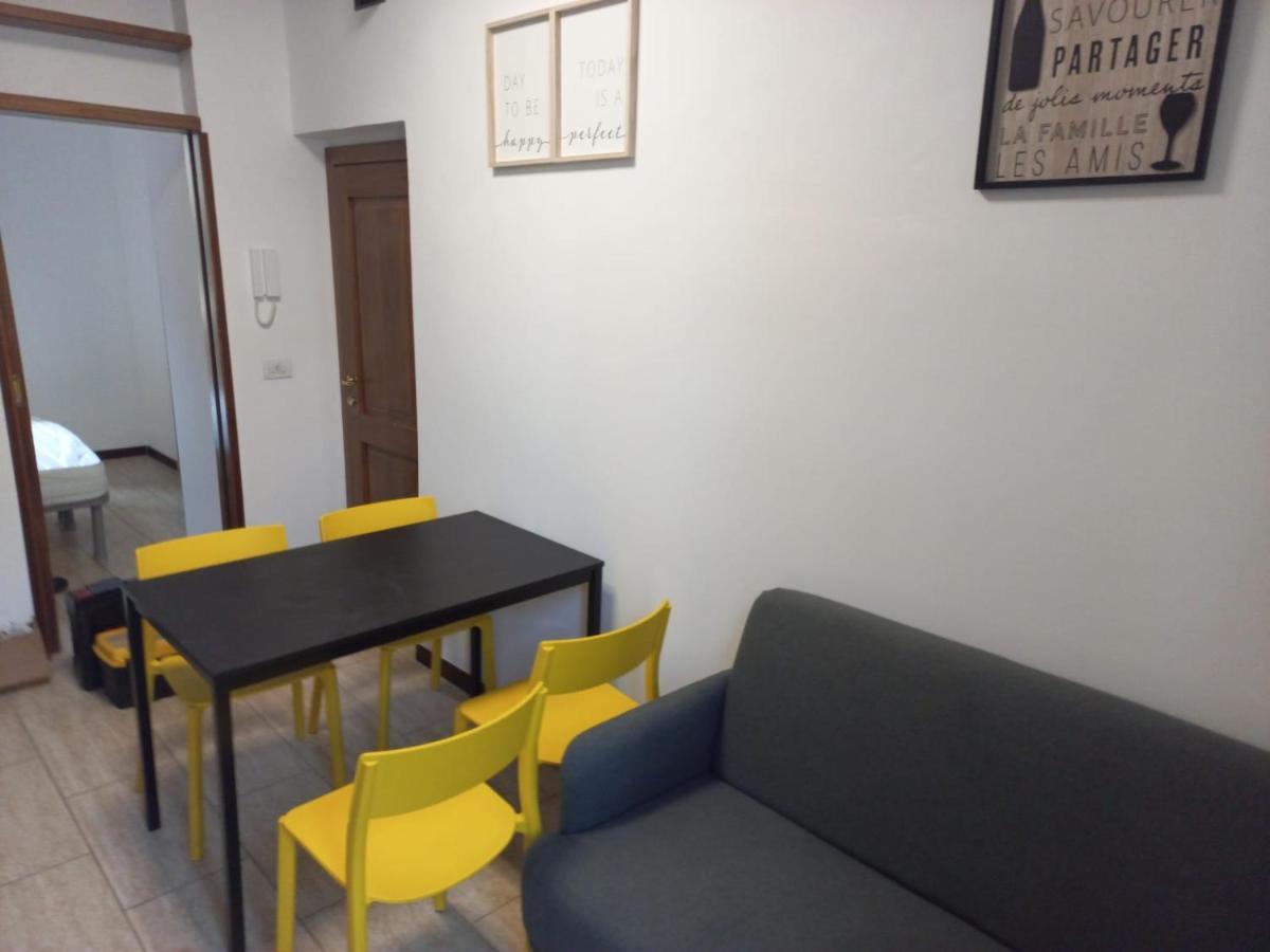 Ferienwohnung Da Ale E Cate - In Centro A San Benedetto San Benedetto del Tronto Exterior foto