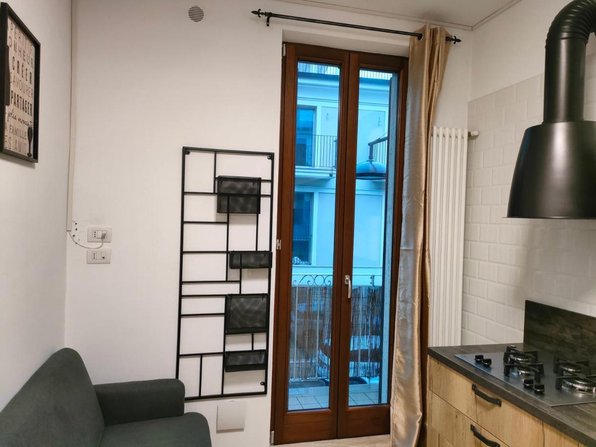 Ferienwohnung Da Ale E Cate - In Centro A San Benedetto San Benedetto del Tronto Exterior foto