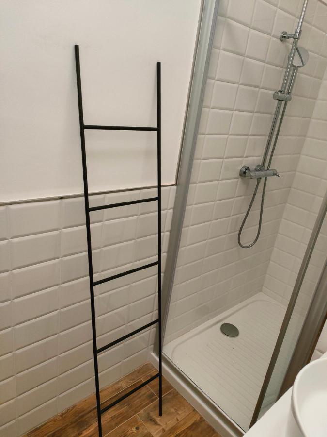 Ferienwohnung Da Ale E Cate - In Centro A San Benedetto San Benedetto del Tronto Exterior foto