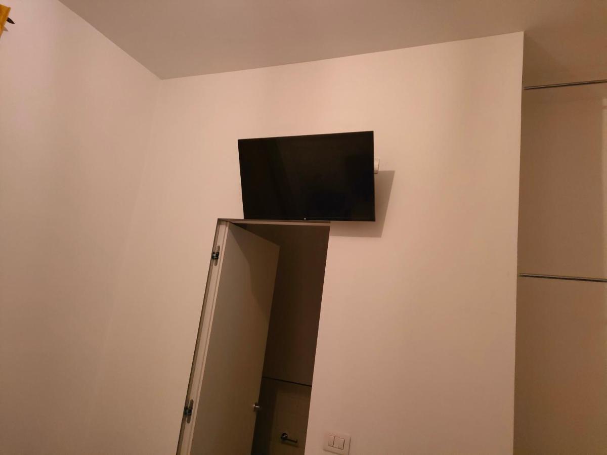 Ferienwohnung Da Ale E Cate - In Centro A San Benedetto San Benedetto del Tronto Exterior foto