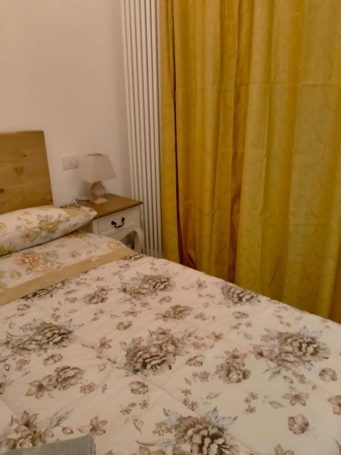 Ferienwohnung Da Ale E Cate - In Centro A San Benedetto San Benedetto del Tronto Exterior foto